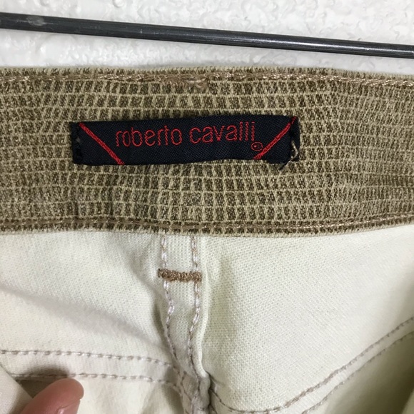Robert cavalli jeans - Picture 6 of 6
